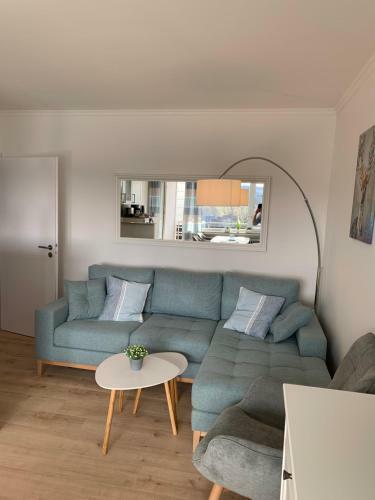 Apartamento Harz 21