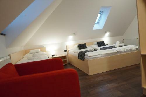 Hostal Pension Pohoda