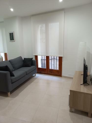 Apartamento Ca L'eudald 1