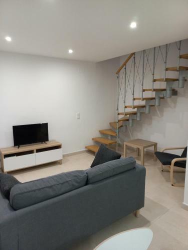 Apartamento Ca L'eudald 1