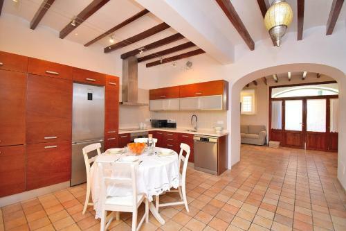 Casa Anita Binissalem 257