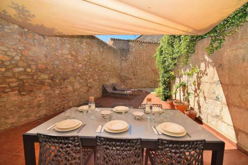 Casa Anita Binissalem 257