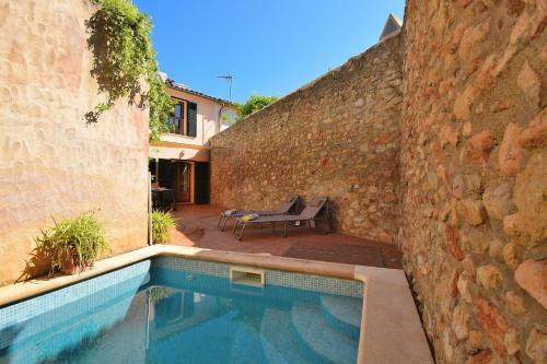 Casa Anita Binissalem 257