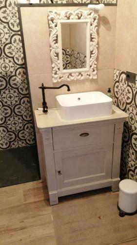 Bed & Breakfast Oasis De Bornos