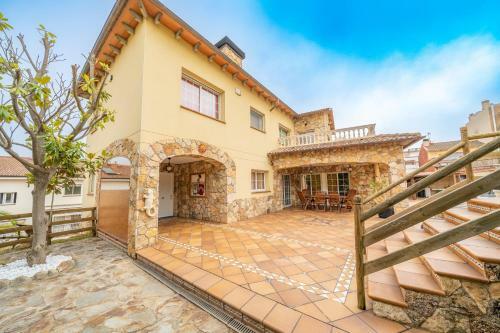 Villa Homeholidaysrentals Romeo - Costa Brava