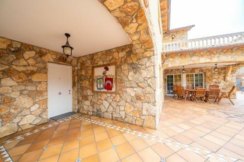 Villa Homeholidaysrentals Romeo - Costa Brava