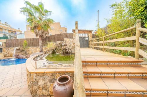 Villa Homeholidaysrentals Romeo - Costa Brava