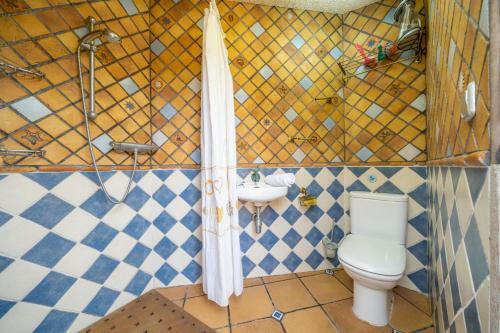 Villa Homeholidaysrentals Romeo - Costa Brava