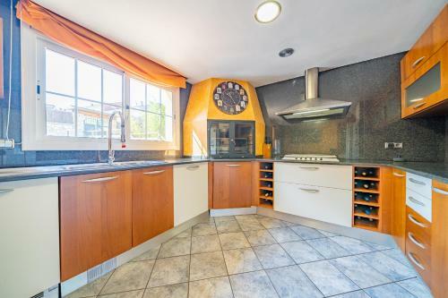 Villa Homeholidaysrentals Romeo - Costa Brava