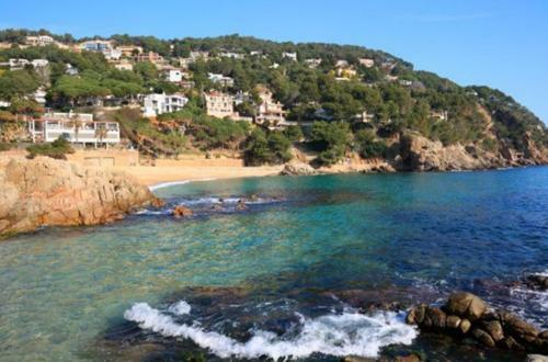 Villa Homeholidaysrentals Romeo - Costa Brava