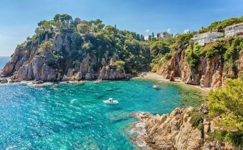 Villa Homeholidaysrentals Romeo - Costa Brava