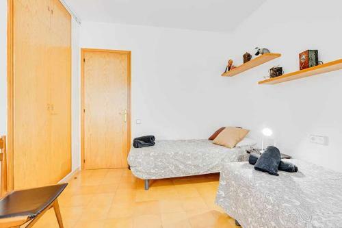 Apartamento Rentalsbcn Volant�