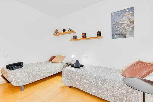 Apartamento Rentalsbcn Volant�