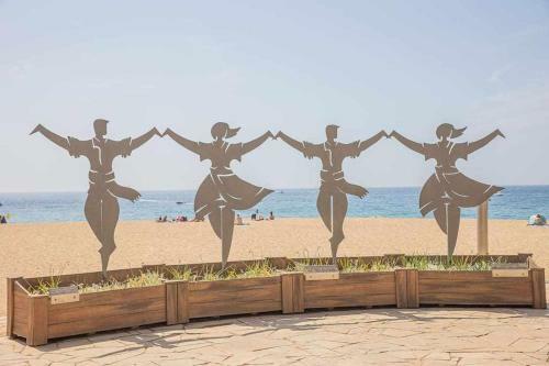 Apartamento Rentalsbcn Volant�