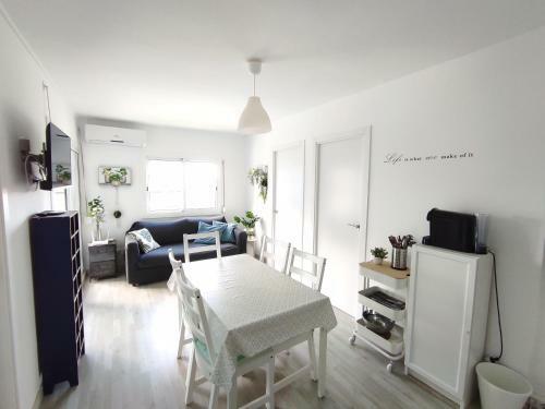 Apartamento Aiguaneu Es Mediterrani
