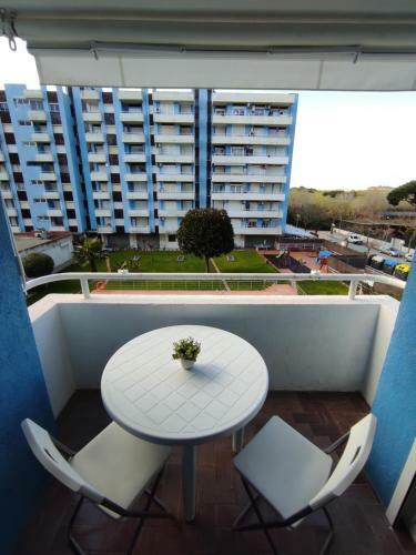Apartamento Aiguaneu Es Mediterrani