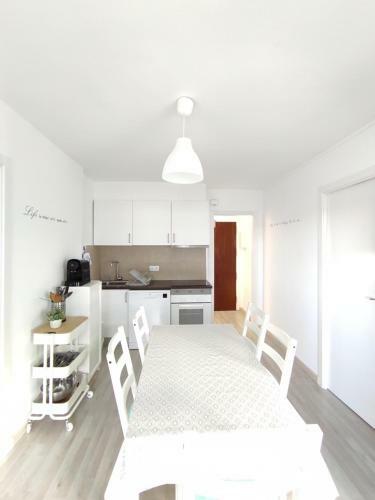 Apartamento Aiguaneu Es Mediterrani