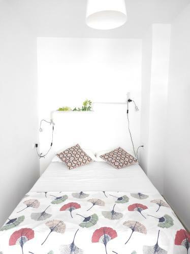 Apartamento Aiguaneu Es Mediterrani