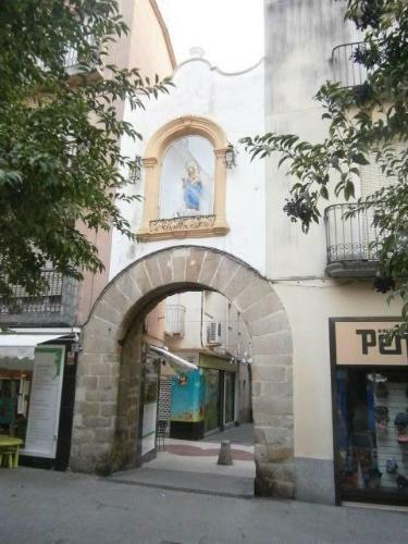Apartamento Passeig De Dintre