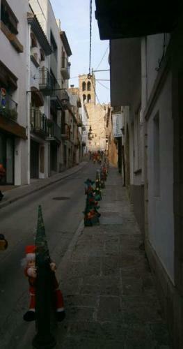 Apartamento Passeig De Dintre