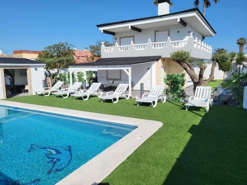 Villa Dream House