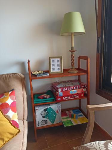 Apartamento En Bueu Sobre La Playa