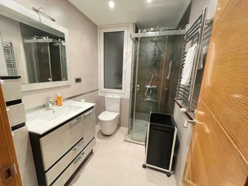 Apartamento Uribarri Home Bilbao