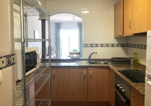 Cala Reona Holiday Apartment