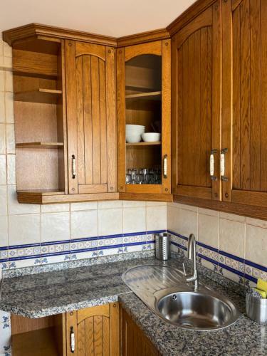Apartamento Calahonda Paradise Classic