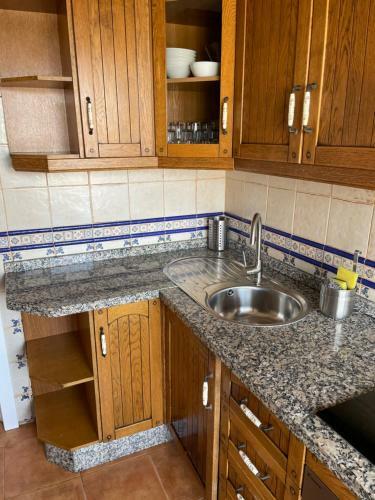 Apartamento Calahonda Paradise Classic