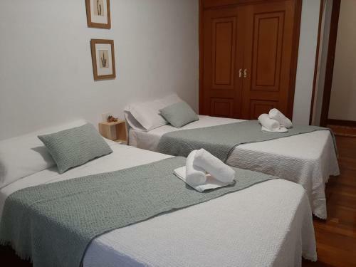Hostal Pensi�n A Fonte