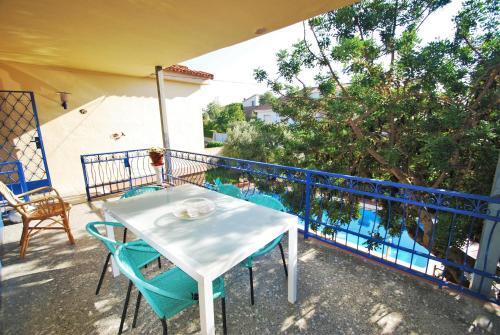 Villa Nieves R090