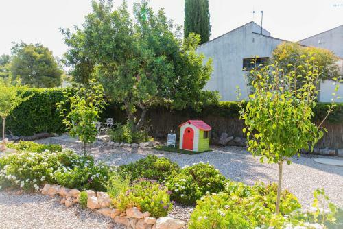 Villa Emilia R167