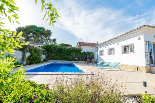 Villa Emilia R167