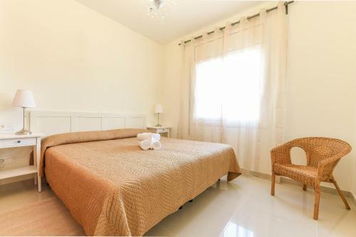 Villa Emilia R167