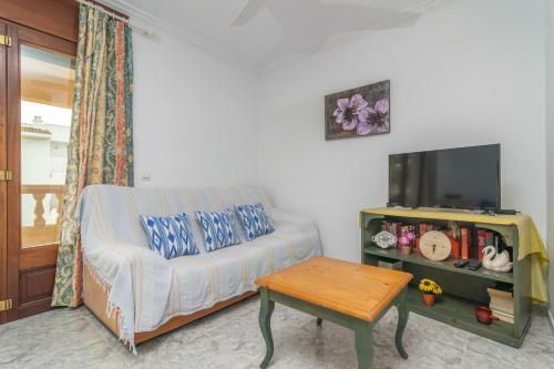 Apartamento Casa Manolo