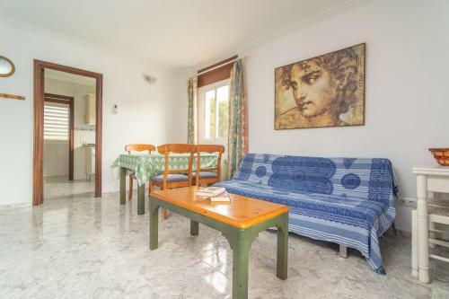 Apartamento Casa Manolo