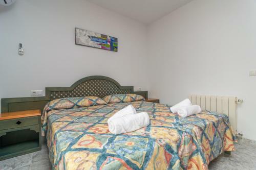 Apartamento Casa Manolo