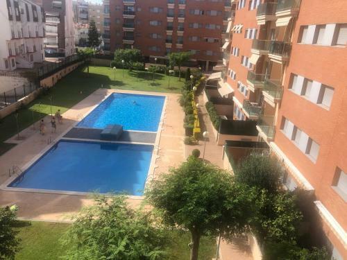 Apartamento Aparatmento Nuria