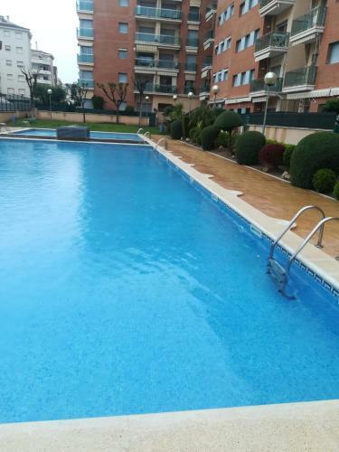 Apartamento Aparatmento Nuria