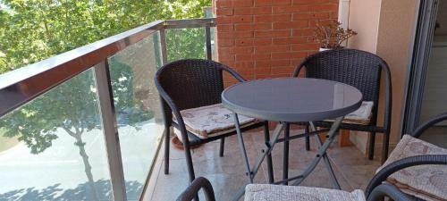 Apartamento Aparatmento Nuria