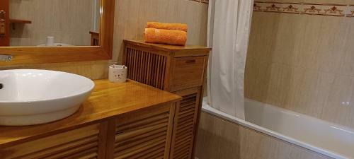 Apartamento Aparatmento Nuria