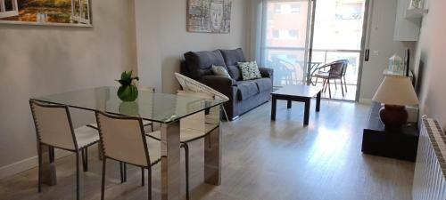 Apartamento Aparatmento Nuria