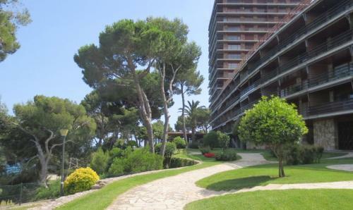 Villas Cosette Apartamento Eden Mar 3 4 D