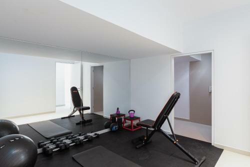 Black Stone Villa