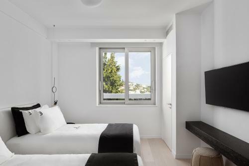 Black Stone Villa