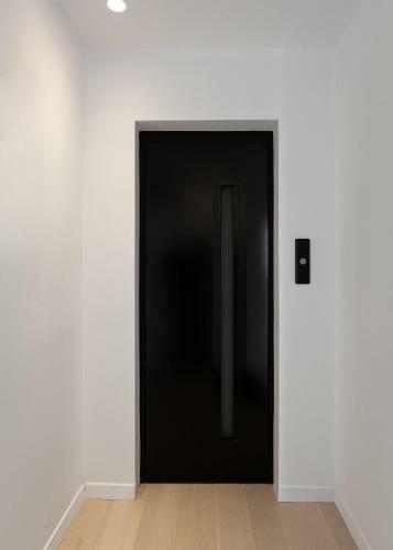 Black Stone Villa