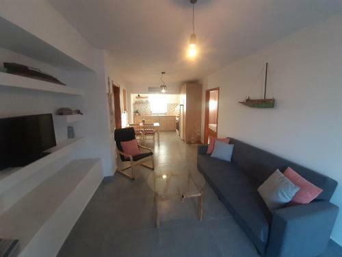 Apartamento Art House