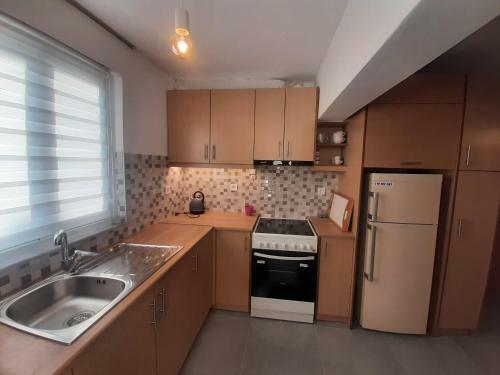 Apartamento Art House