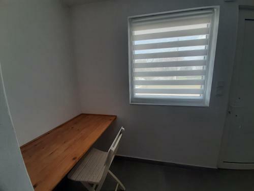 Apartamento Art House